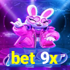 bet 9x